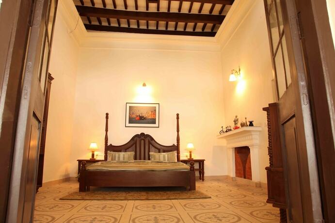 Imagen de la habitación del Hotel Royal Mansion, Mussoorie. Foto 18