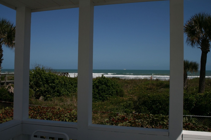 Imagen general del Hotel Royal Mansions Oceanfront Condominium Resort. Foto 2