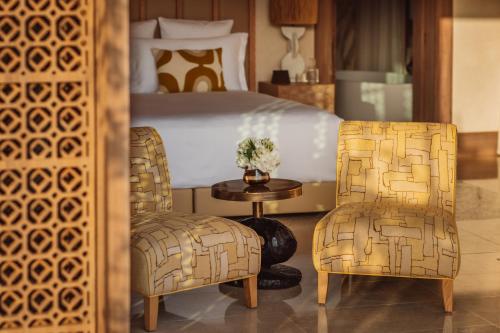 Imagen general del Hotel Royal Mansour Tamuda Bay. Foto 1