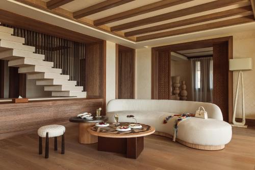 Imagen general del Hotel Royal Mansour Tamuda Bay. Foto 2