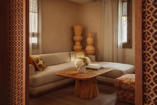 Imagen general del Hotel Royal Mansour Tamuda Bay. Foto 4