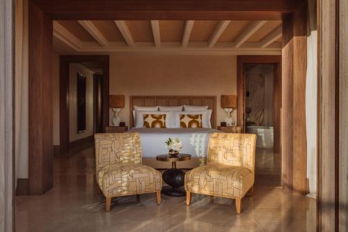 Imagen general del Hotel Royal Mansour Tamuda Bay. Foto 7