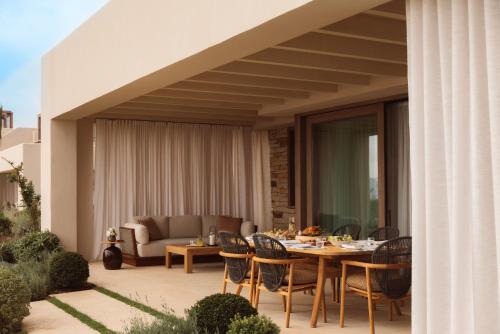 Imagen general del Hotel Royal Mansour Tamuda Bay. Foto 11