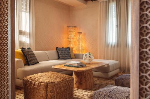 Imagen general del Hotel Royal Mansour Tamuda Bay. Foto 12