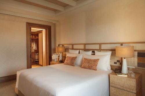 Imagen de la habitación del Hotel Royal Mansour Tamuda Bay. Foto 16