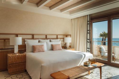 Imagen de la habitación del Hotel Royal Mansour Tamuda Bay. Foto 18