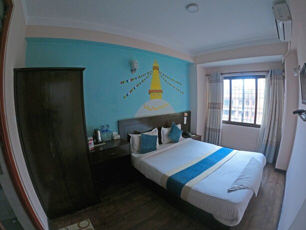 Imagen de la habitación del Hotel Royal Mantra. Foto 15
