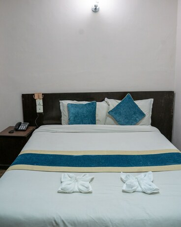 Imagen general del Hotel Royal Mantra. Foto 2