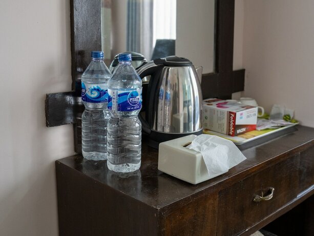 Imagen general del Hotel Royal Mantra. Foto 3