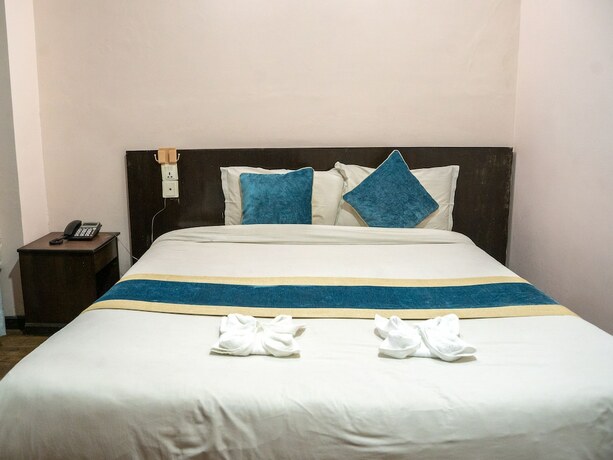 Imagen general del Hotel Royal Mantra. Foto 4