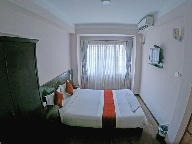 Imagen general del Hotel Royal Mantra. Foto 6
