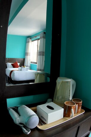 Imagen general del Hotel Royal Mantra. Foto 9