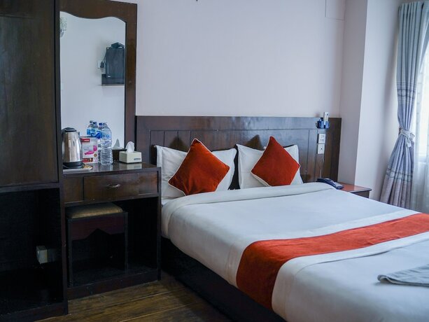 Imagen general del Hotel Royal Mantra. Foto 10