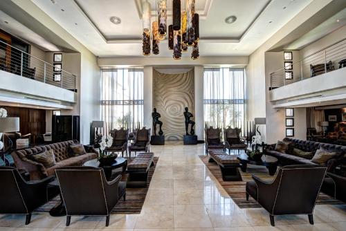 Imagen general del Hotel Royal Marang. Foto 2