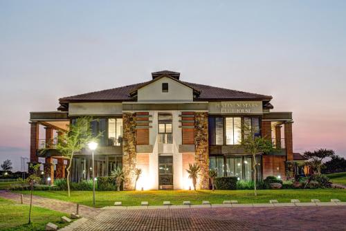 Imagen general del Hotel Royal Marang. Foto 3