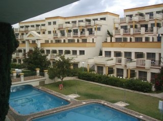 Imagen general del Hotel Royal Marbella Playa. Foto 2