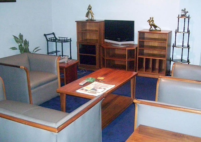 Imagen de la habitación del Hotel Royal Marble. Foto 3