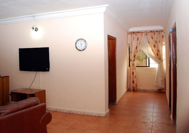 Imagen de la habitación del Hotel Royal Marble. Foto 4