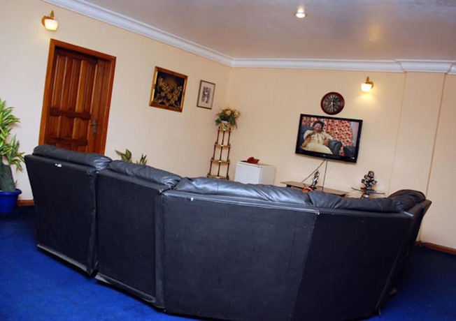 Imagen de la habitación del Hotel Royal Marble. Foto 7