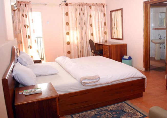 Imagen de la habitación del Hotel Royal Marble. Foto 8