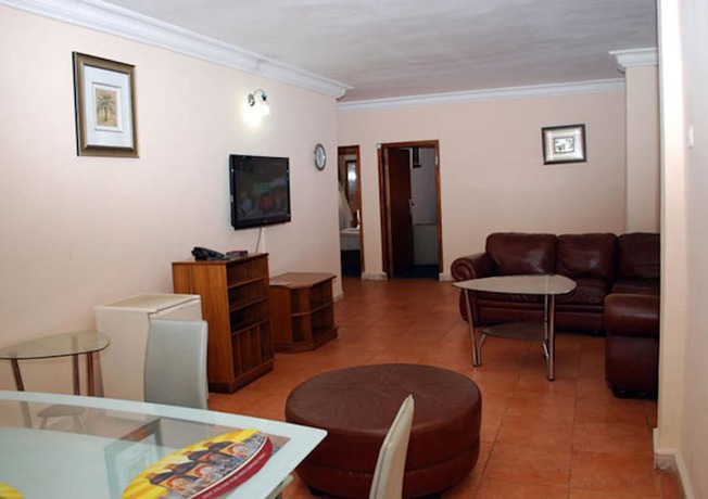 Imagen de la habitación del Hotel Royal Marble. Foto 11