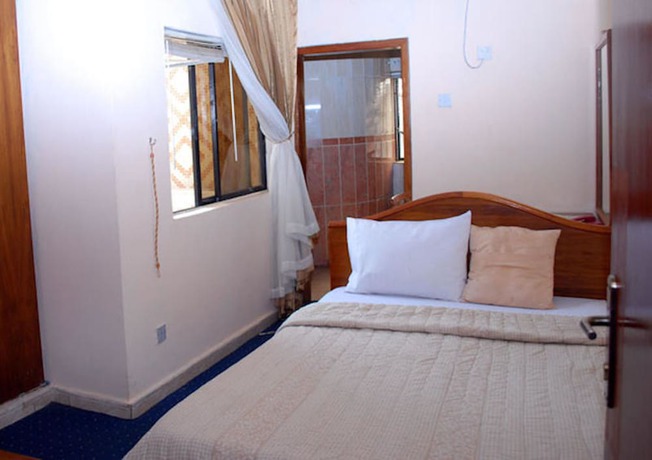 Imagen de la habitación del Hotel Royal Marble. Foto 14