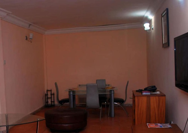 Imagen de la habitación del Hotel Royal Marble. Foto 15