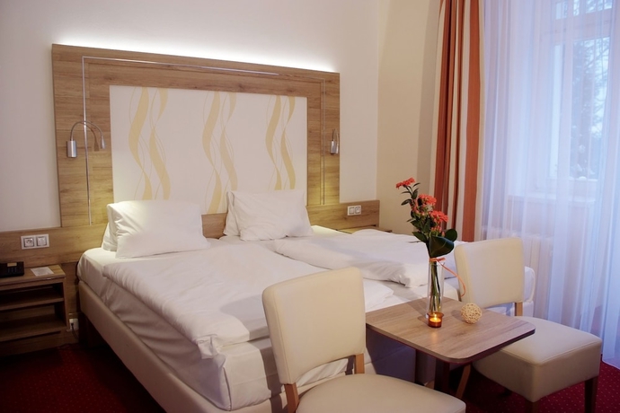 Imagen de la habitación del Hotel Royal Marianske Lazne. Foto 2