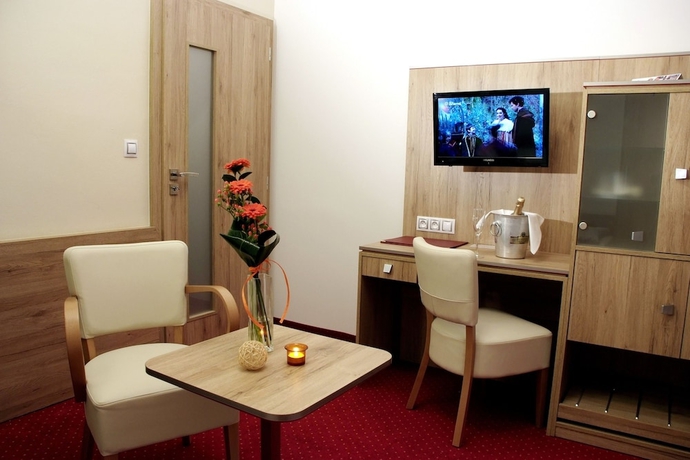 Imagen de la habitación del Hotel Royal Marianske Lazne. Foto 5