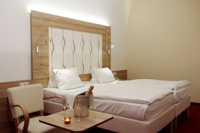 Imagen de la habitación del Hotel Royal Marianske Lazne. Foto 6