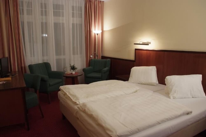 Imagen de la habitación del Hotel Royal Marianske Lazne. Foto 7