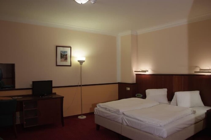 Imagen de la habitación del Hotel Royal Marianske Lazne. Foto 8