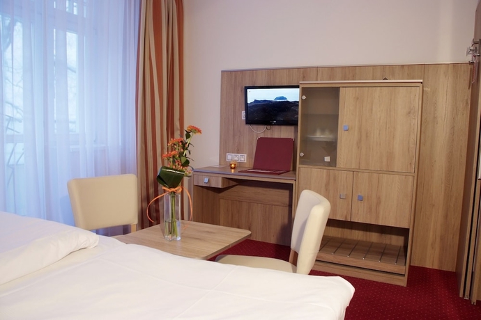 Imagen de la habitación del Hotel Royal Marianske Lazne. Foto 10