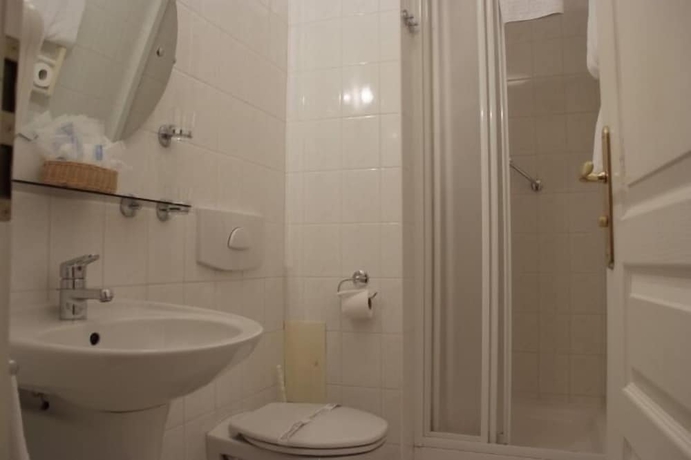 Imagen de la habitación del Hotel Royal Marianske Lazne. Foto 12