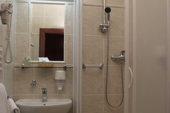 Imagen de la habitación del Hotel Royal Marianske Lazne. Foto 13
