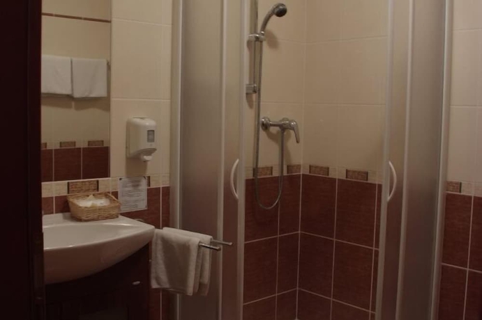 Imagen de la habitación del Hotel Royal Marianske Lazne. Foto 14