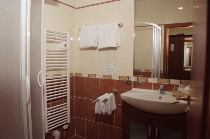 Imagen de la habitación del Hotel Royal Marianske Lazne. Foto 15