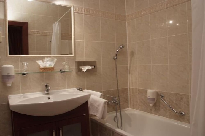 Imagen de la habitación del Hotel Royal Marianske Lazne. Foto 16