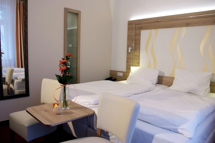 Imagen de la habitación del Hotel Royal Marianske Lazne. Foto 17