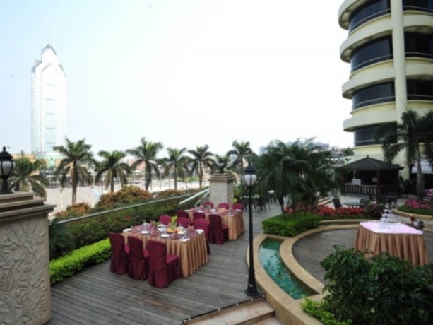 Imagen general del Hotel Royal Marina Plaza. Foto 1