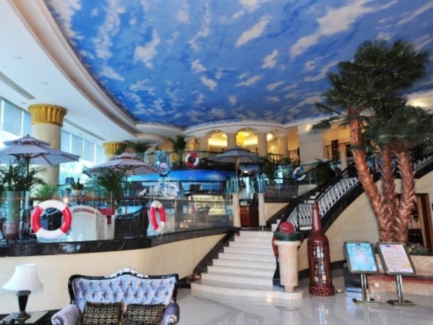 Imagen general del Hotel Royal Marina Plaza. Foto 3