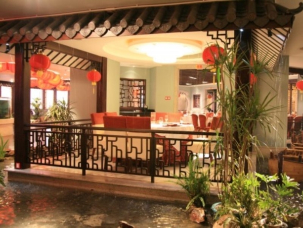 Imagen general del Hotel Royal Marina Plaza. Foto 4