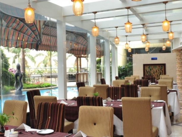 Imagen general del Hotel Royal Marina Plaza. Foto 6