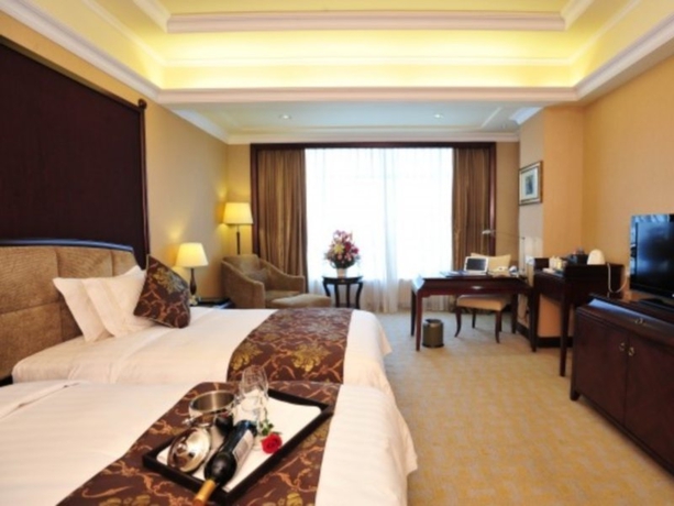 Imagen general del Hotel Royal Marina Plaza. Foto 7