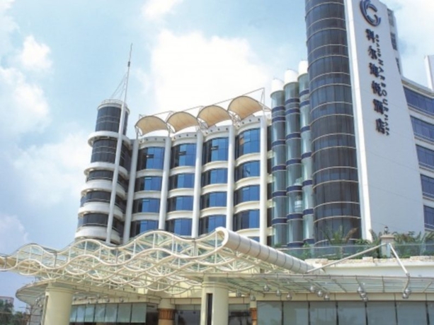 Imagen general del Hotel Royal Marina Plaza. Foto 8