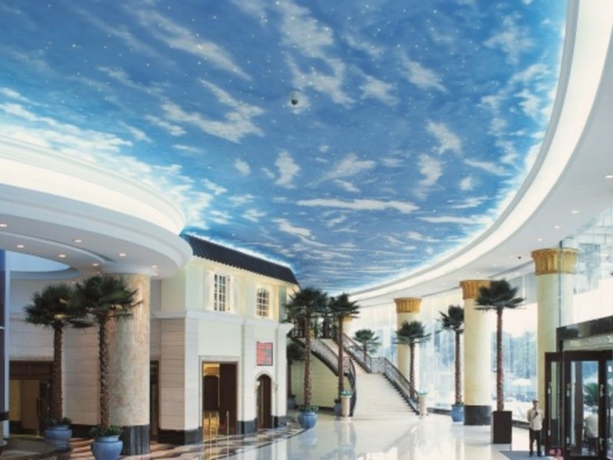 Imagen general del Hotel Royal Marina Plaza. Foto 9