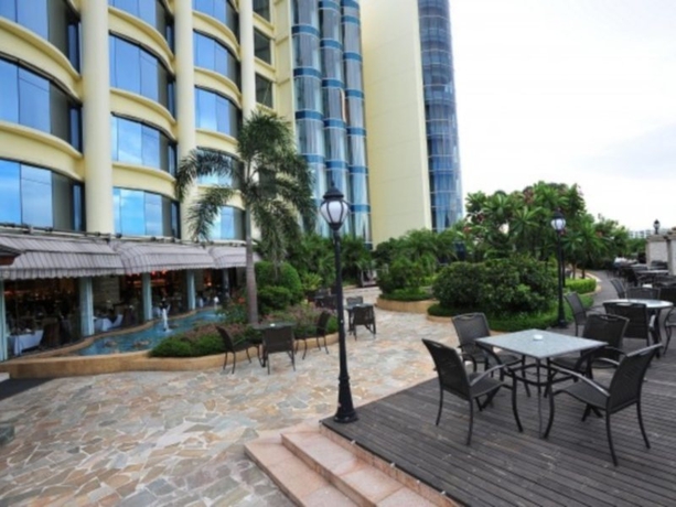 Imagen general del Hotel Royal Marina Plaza. Foto 10