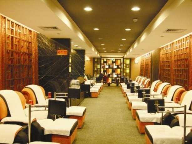 Imagen general del Hotel Royal Marina Plaza. Foto 11