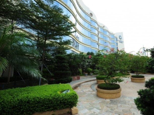 Imagen general del Hotel Royal Marina Plaza. Foto 12