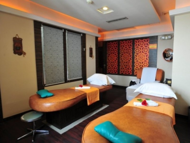 Imagen general del Hotel Royal Marina Plaza. Foto 13